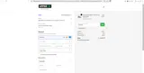 KICKOFF26 coupon verification screenshot