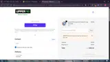 LUCKY17 coupon verification screenshot