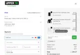 EXTRA20 coupon verification screenshot