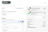 LUCKY17 coupon verification screenshot