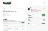 GEARUP25 coupon verification screenshot