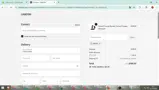 shop5 coupon verification screenshot