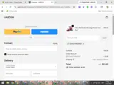 5CHGV7VK6H9ZE coupon verification screenshot