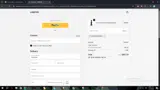5CHG5LO55UW01 coupon verification screenshot