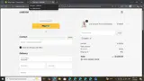 SIMPLE coupon verification screenshot