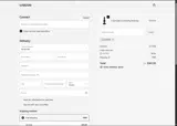 KAPRIO coupon verification screenshot