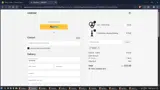 YOAHA coupon verification screenshot