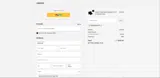 MOmenthappy coupon verification screenshot
