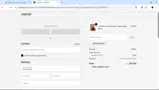 MOmenthappy coupon verification screenshot