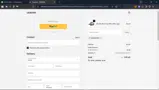 newoffers coupon verification screenshot