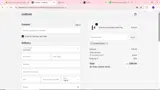 MOmenthappy coupon verification screenshot