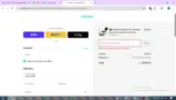 SAVE20 coupon verification screenshot