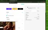 UAH15 coupon verification screenshot