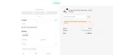 BUBBLE10 coupon verification screenshot
