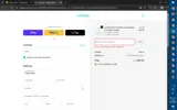 UAHPETBFCM coupon verification screenshot