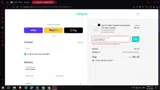 UAHPETBFCM coupon verification screenshot