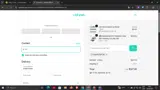 UAHPETBFCM coupon verification screenshot