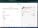 DIAMOND20 coupon verification screenshot