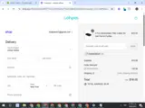 DIAMOND20 coupon verification screenshot