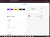 PETLIFE20 coupon verification screenshot