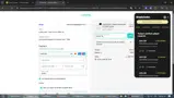 UAHPET10 coupon verification screenshot
