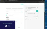 hero10 coupon verification screenshot