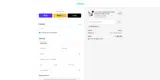 HAPPYSIP20 coupon verification screenshot