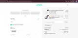GLOW20 coupon verification screenshot