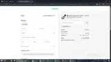 Teddy1515 coupon verification screenshot