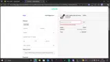 Teddy1515 coupon verification screenshot