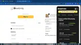 mafia3 coupon verification screenshot