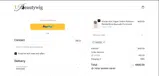 save30 coupon verification screenshot