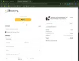 GABOGMAILCOM coupon verification screenshot