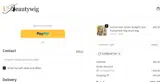 supergift38 coupon verification screenshot