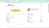 CLEANPROMOBUY coupon verification screenshot