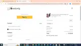 mafia3 coupon verification screenshot