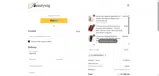 CLEANPROMOBUY coupon verification screenshot