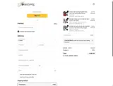 COUPONTRECE coupon verification screenshot