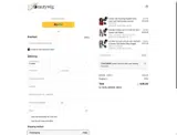 COUPONINE coupon verification screenshot