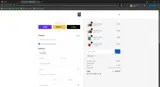 UBJKD coupon verification screenshot