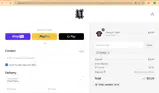 DREAM coupon verification screenshot