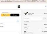 20OFF coupon verification screenshot