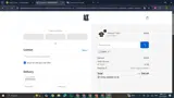 20OFF coupon verification screenshot