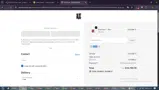 65off coupon verification screenshot