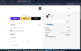 BONUSCLOUD coupon verification screenshot