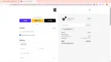 hallowenhappy coupon verification screenshot