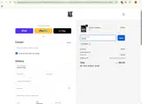 MORE coupon verification screenshot