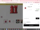 BESTDEAL coupon verification screenshot