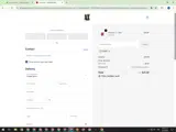 FLASH coupon verification screenshot