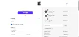 BONUSCLOUD coupon verification screenshot